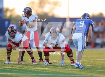 Thumbnail 3 in Mustang @ Deer Creek photogallery.