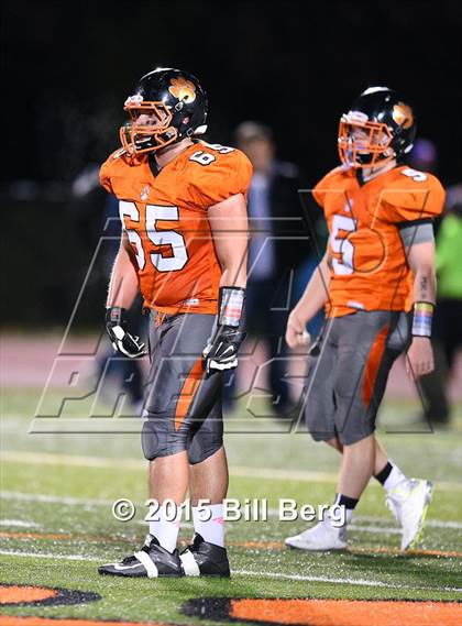 Thumbnail 3 in Trinity Catholic @ Ridgefield photogallery.