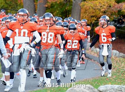 Thumbnail 1 in Trinity Catholic @ Ridgefield photogallery.