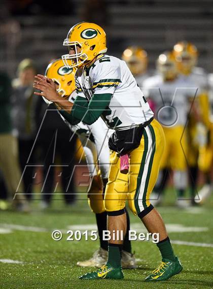 Thumbnail 2 in Trinity Catholic @ Ridgefield photogallery.