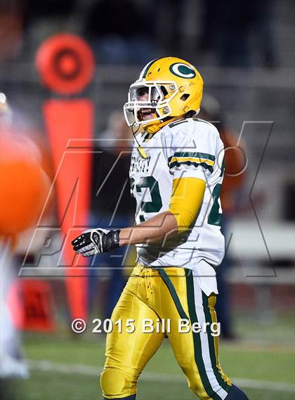 Thumbnail 3 in Trinity Catholic @ Ridgefield photogallery.