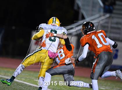 Thumbnail 3 in Trinity Catholic @ Ridgefield photogallery.