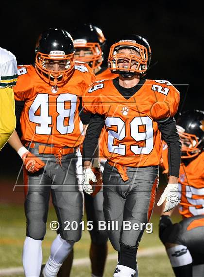 Thumbnail 3 in Trinity Catholic @ Ridgefield photogallery.