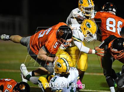 Thumbnail 1 in Trinity Catholic @ Ridgefield photogallery.