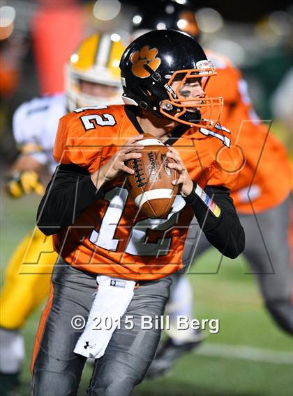 Thumbnail 3 in Trinity Catholic @ Ridgefield photogallery.