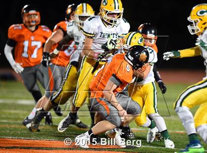 Thumbnail 2 in Trinity Catholic @ Ridgefield photogallery.