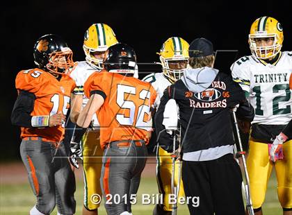 Thumbnail 3 in Trinity Catholic @ Ridgefield photogallery.