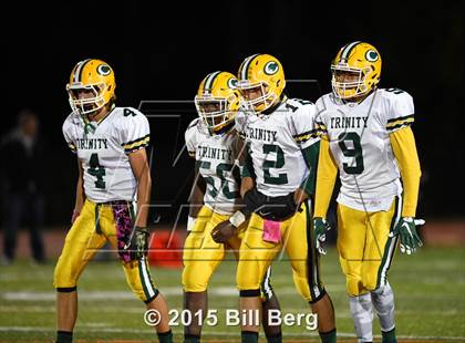 Thumbnail 2 in Trinity Catholic @ Ridgefield photogallery.
