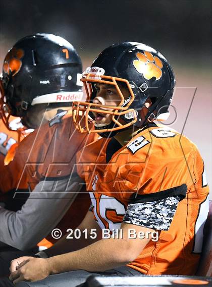 Thumbnail 3 in Trinity Catholic @ Ridgefield photogallery.