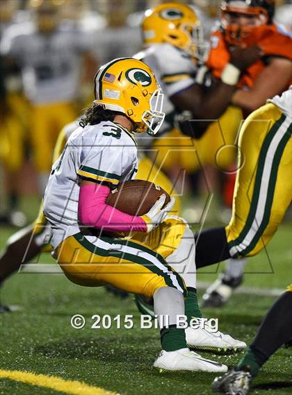 Thumbnail 1 in Trinity Catholic @ Ridgefield photogallery.