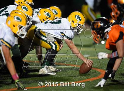 Thumbnail 2 in Trinity Catholic @ Ridgefield photogallery.