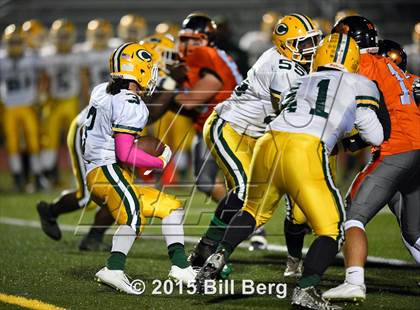 Thumbnail 2 in Trinity Catholic @ Ridgefield photogallery.