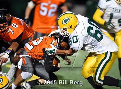 Thumbnail 1 in Trinity Catholic @ Ridgefield photogallery.