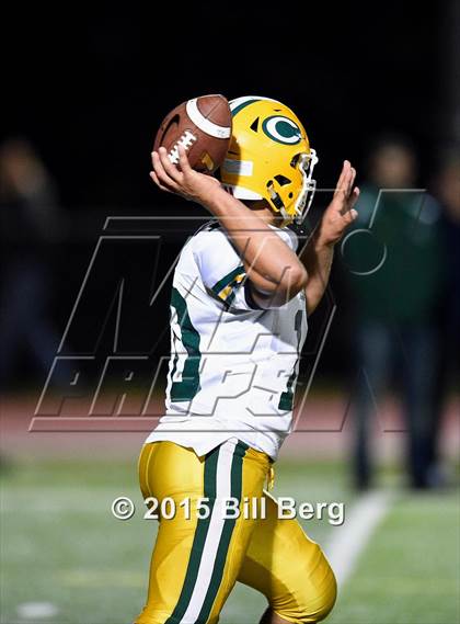 Thumbnail 3 in Trinity Catholic @ Ridgefield photogallery.