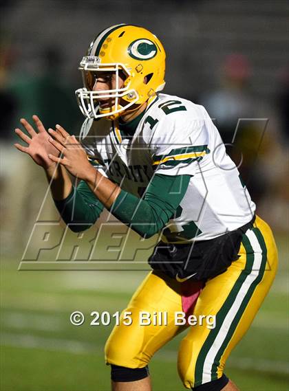 Thumbnail 1 in Trinity Catholic @ Ridgefield photogallery.