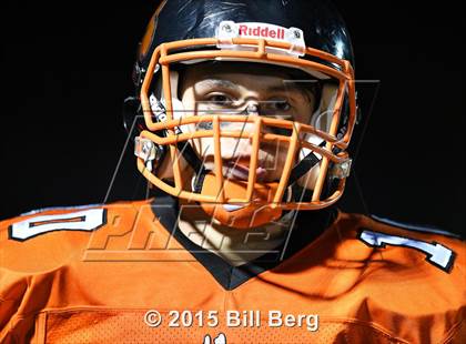 Thumbnail 3 in Trinity Catholic @ Ridgefield photogallery.