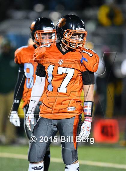 Thumbnail 1 in Trinity Catholic @ Ridgefield photogallery.