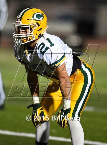 Thumbnail 3 in Trinity Catholic @ Ridgefield photogallery.