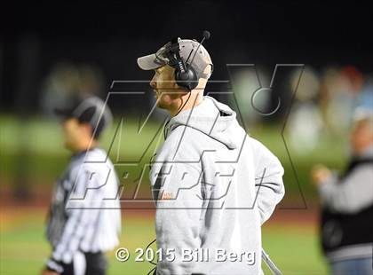 Thumbnail 1 in Trinity Catholic @ Ridgefield photogallery.