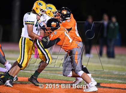 Thumbnail 3 in Trinity Catholic @ Ridgefield photogallery.