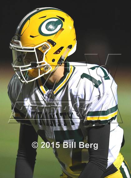 Thumbnail 2 in Trinity Catholic @ Ridgefield photogallery.