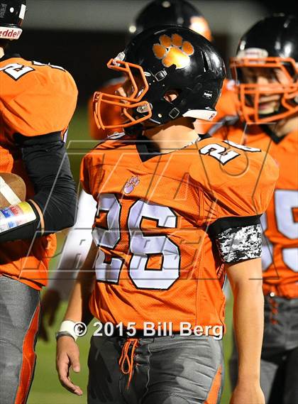 Thumbnail 1 in Trinity Catholic @ Ridgefield photogallery.