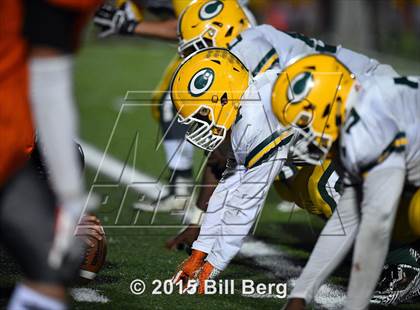 Thumbnail 3 in Trinity Catholic @ Ridgefield photogallery.