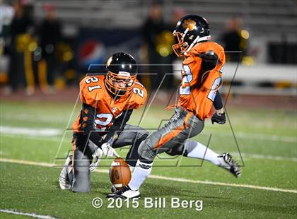 Thumbnail 1 in Trinity Catholic @ Ridgefield photogallery.