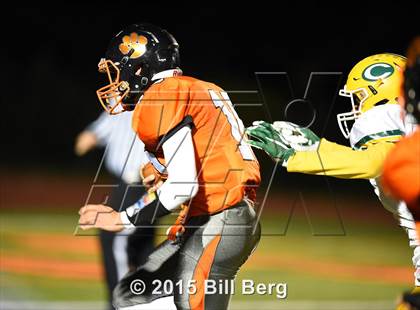 Thumbnail 1 in Trinity Catholic @ Ridgefield photogallery.