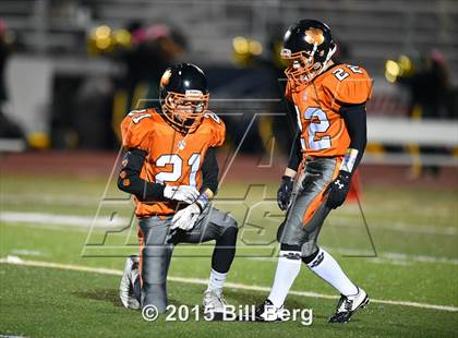 Thumbnail 1 in Trinity Catholic @ Ridgefield photogallery.