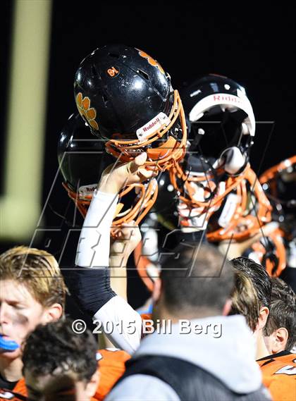 Thumbnail 2 in Trinity Catholic @ Ridgefield photogallery.