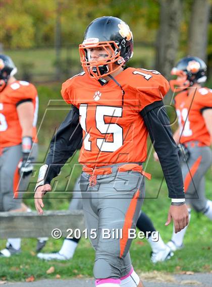 Thumbnail 3 in Trinity Catholic @ Ridgefield photogallery.