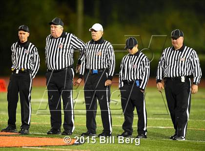 Thumbnail 1 in Trinity Catholic @ Ridgefield photogallery.