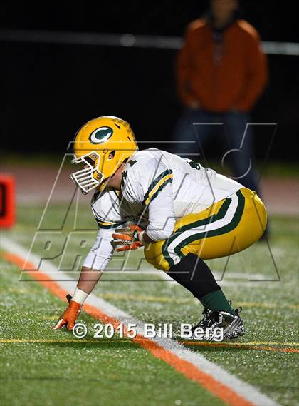 Thumbnail 1 in Trinity Catholic @ Ridgefield photogallery.