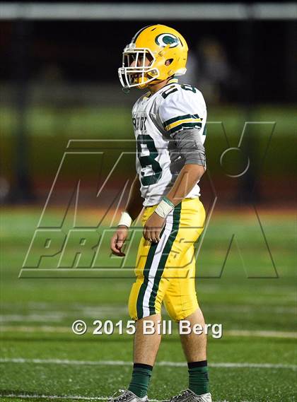 Thumbnail 1 in Trinity Catholic @ Ridgefield photogallery.