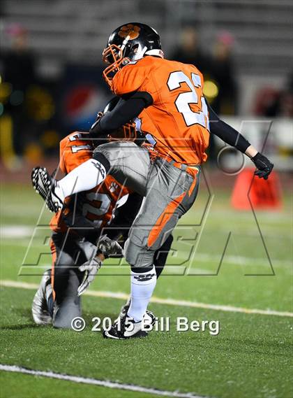 Thumbnail 3 in Trinity Catholic @ Ridgefield photogallery.