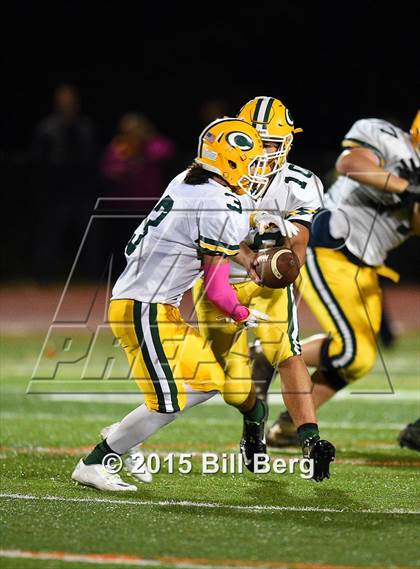 Thumbnail 1 in Trinity Catholic @ Ridgefield photogallery.