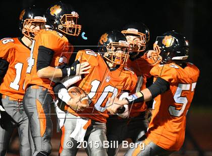 Thumbnail 2 in Trinity Catholic @ Ridgefield photogallery.