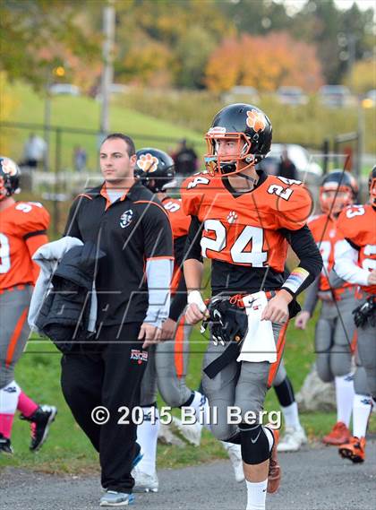 Thumbnail 1 in Trinity Catholic @ Ridgefield photogallery.