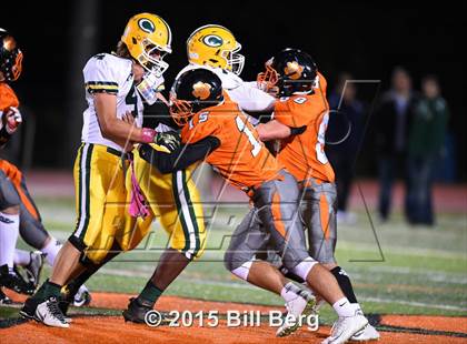 Thumbnail 1 in Trinity Catholic @ Ridgefield photogallery.
