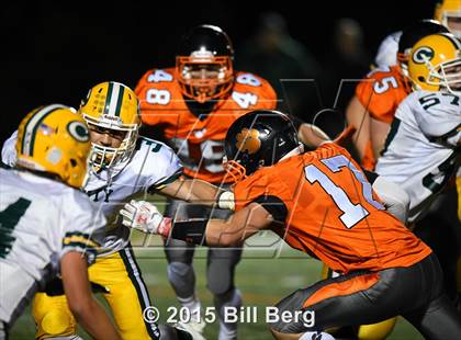 Thumbnail 1 in Trinity Catholic @ Ridgefield photogallery.