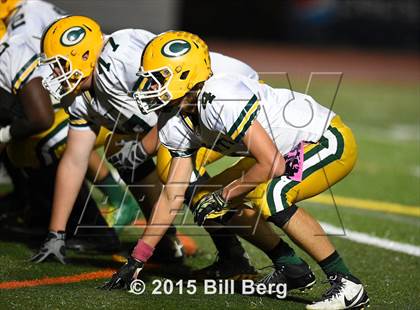 Thumbnail 2 in Trinity Catholic @ Ridgefield photogallery.