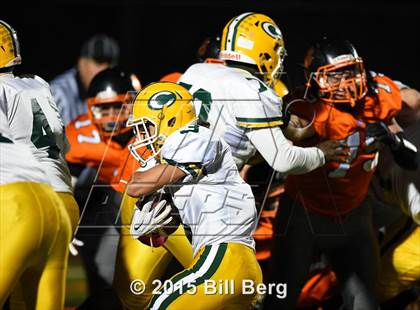 Thumbnail 1 in Trinity Catholic @ Ridgefield photogallery.