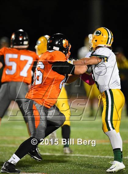 Thumbnail 1 in Trinity Catholic @ Ridgefield photogallery.