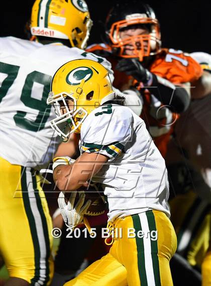 Thumbnail 3 in Trinity Catholic @ Ridgefield photogallery.