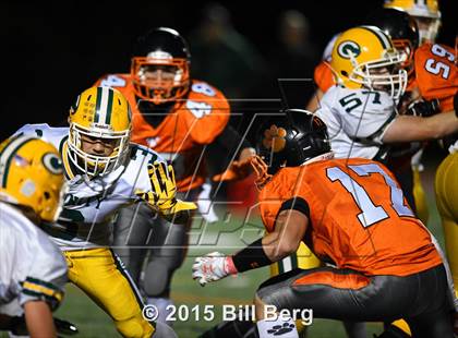 Thumbnail 3 in Trinity Catholic @ Ridgefield photogallery.