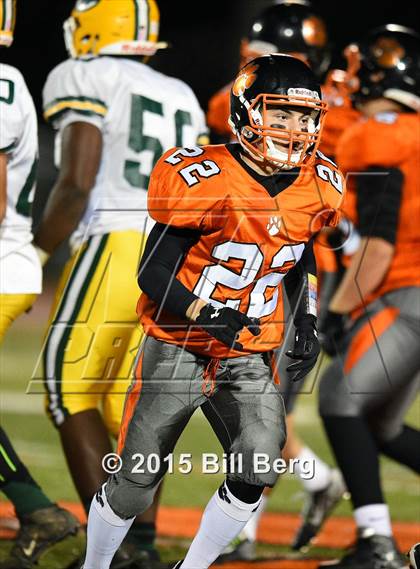 Thumbnail 2 in Trinity Catholic @ Ridgefield photogallery.