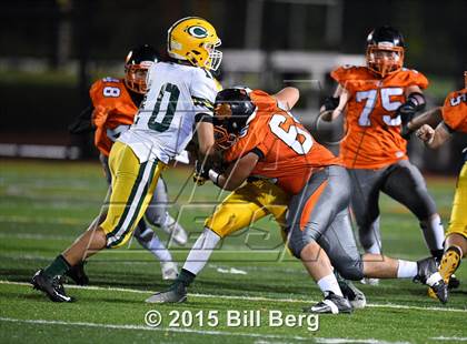 Thumbnail 3 in Trinity Catholic @ Ridgefield photogallery.