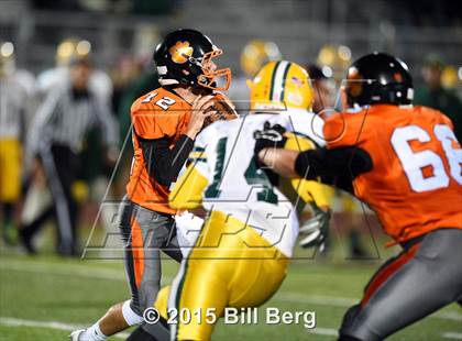 Thumbnail 1 in Trinity Catholic @ Ridgefield photogallery.