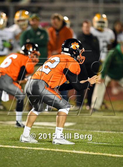 Thumbnail 3 in Trinity Catholic @ Ridgefield photogallery.